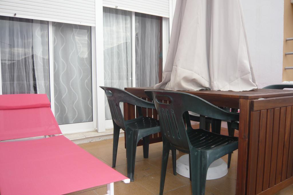Apartament Atico Con Terraza Y Vistas Malaga Zewnętrze zdjęcie