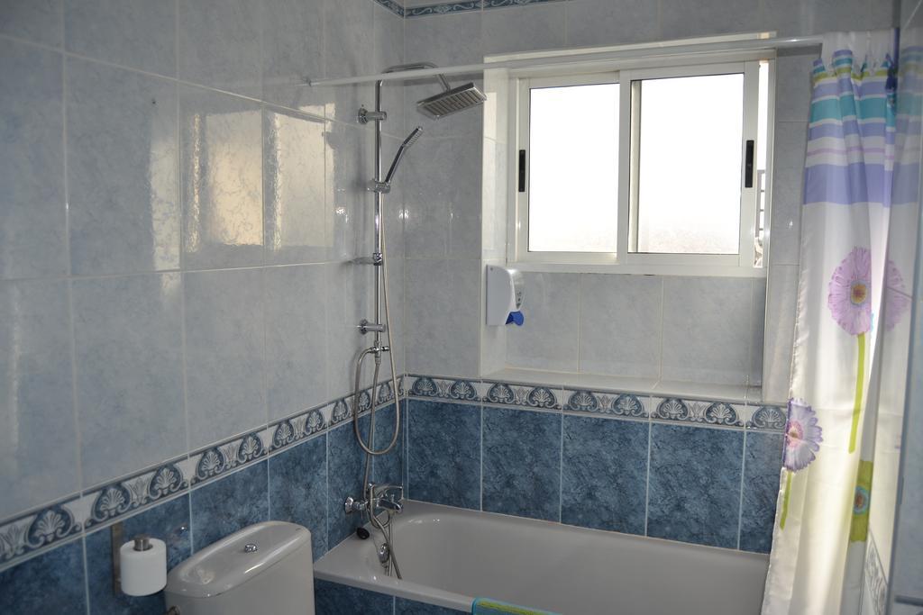 Apartament Atico Con Terraza Y Vistas Malaga Zewnętrze zdjęcie
