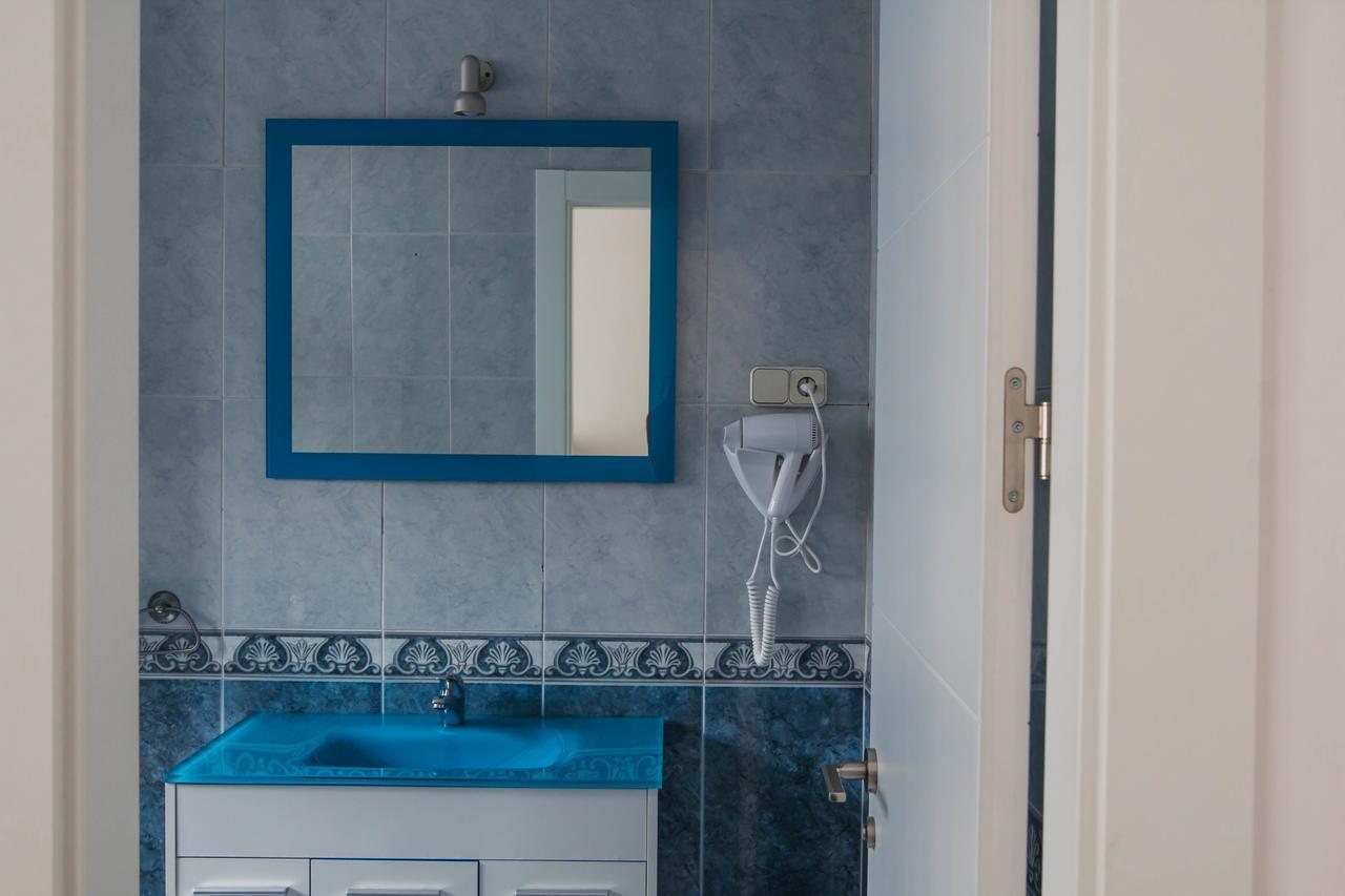 Apartament Atico Con Terraza Y Vistas Malaga Zewnętrze zdjęcie
